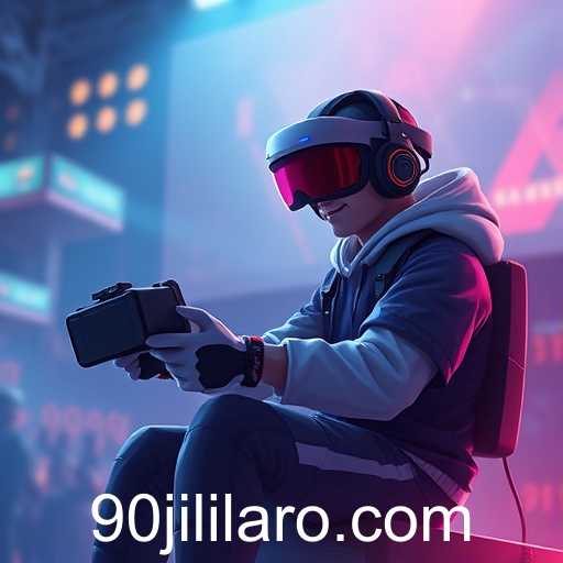 Revolutionizing Online Gaming with 90jili