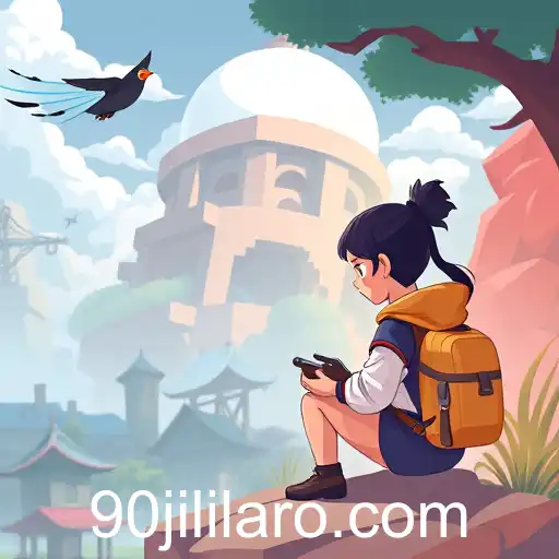 The Rise of 90jili in the Gaming World