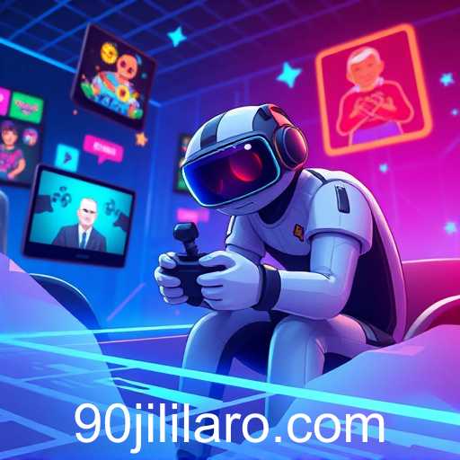 The Digital Evolution of Gaming Platforms