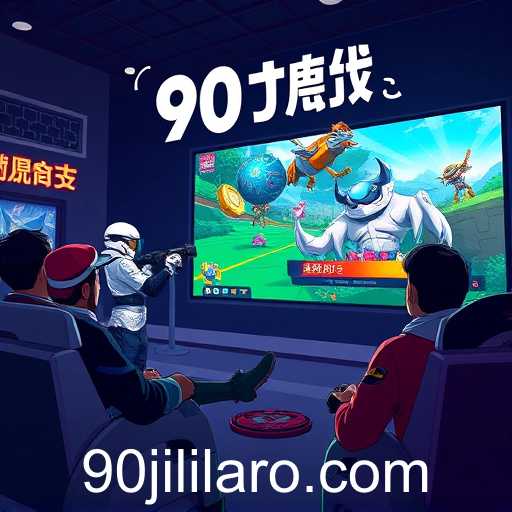 The Evolution of Online Gaming in 2025