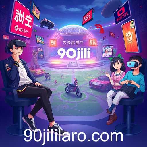 The Evolution of Online Gaming in 2025