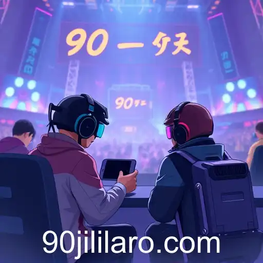 Evolution of Online Gaming in 2025