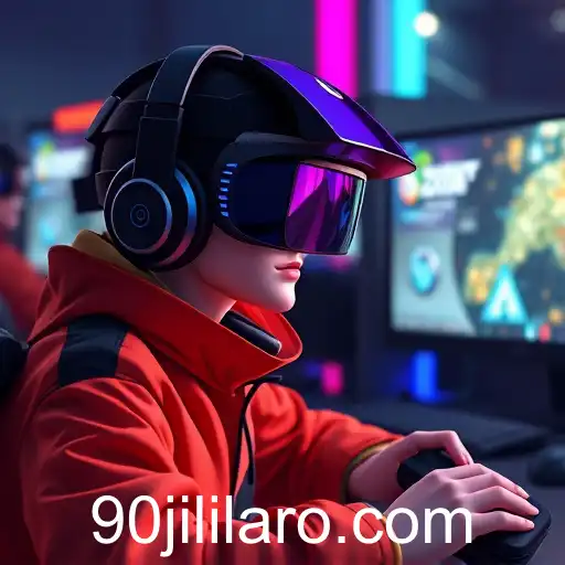 The Evolution of Gaming Websites Amidst Technological Shifts