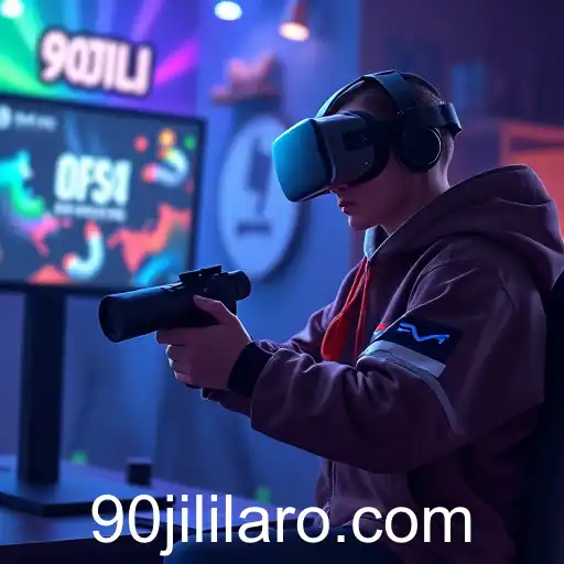 The Evolving Landscape of Online Gaming in 2025