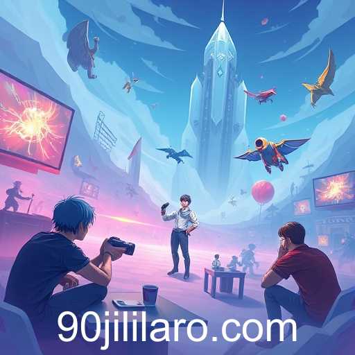 Exploring the Fascination of 90jili in Modern Gaming