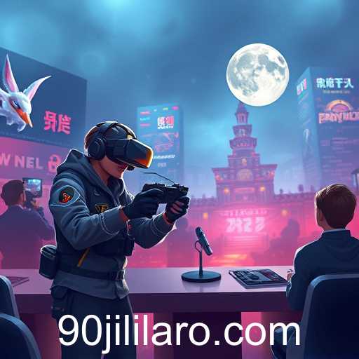 Exploring the Impact of 90jili on the Gaming Industry