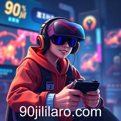 The Rise of 90jili in Gaming Culture