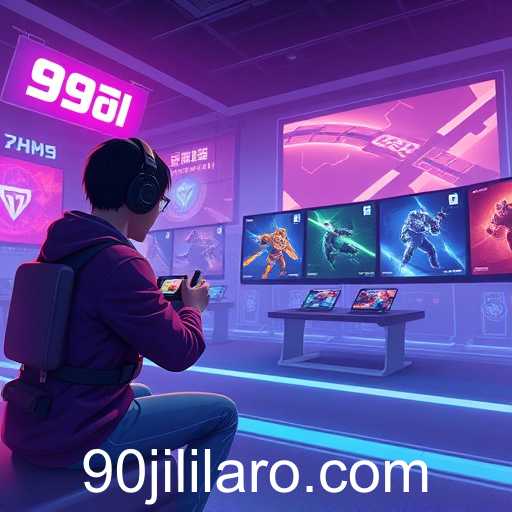 The Gaming Evolution: 90jili's Impact and Beyond