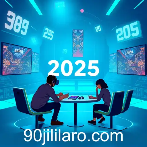 The Rise of Digital Gaming Platforms