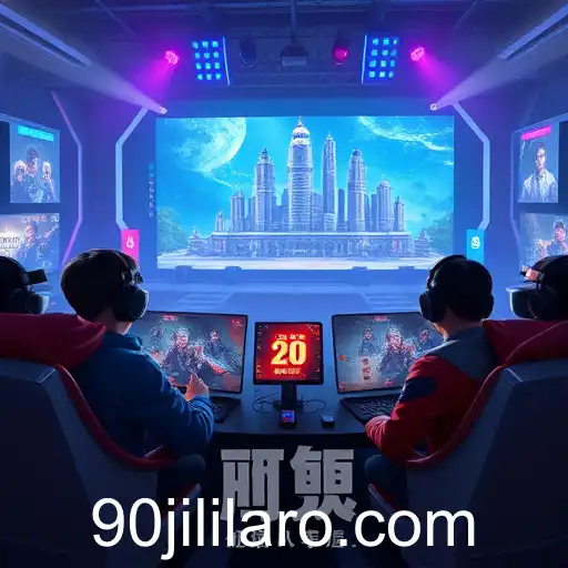 Digital Entertainment Trends and Online Gaming in 2025