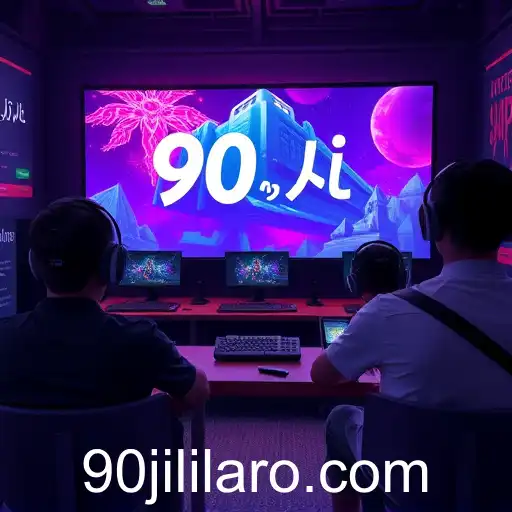 Expanding Horizons: Gaming in the Digital Era