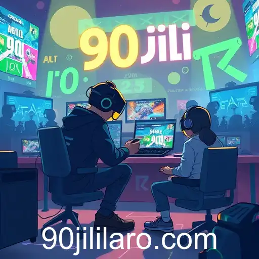 Evolving Landscape of Online Gaming in 2025