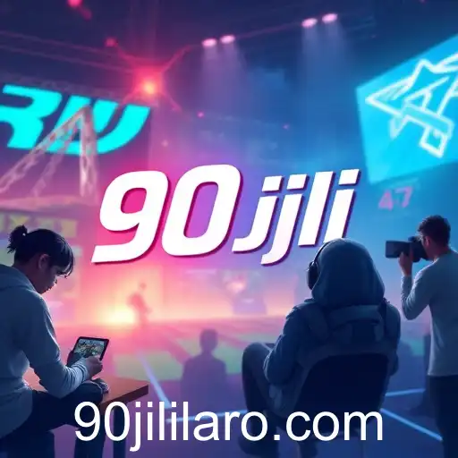 The Rise of 90jili: Gaming Website Shapes Industry Trends