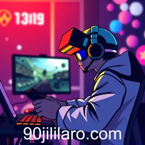 The Rise of 90jili: Gaming and Innovation in the Digital Era