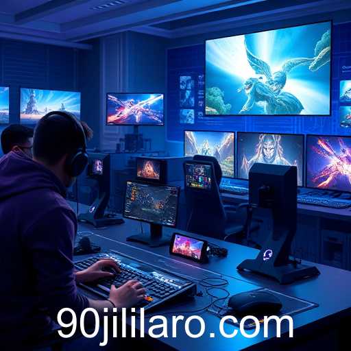 The Growing Popularity of Online Gaming in 2026