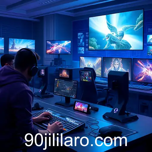 The Growing Popularity of Online Gaming in 2026