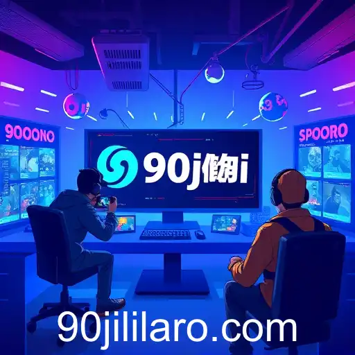 The Rise of Online Gaming and the Evolution of 90jili