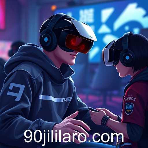 Rising Popularity of Online Gaming Continues to Transform Industry