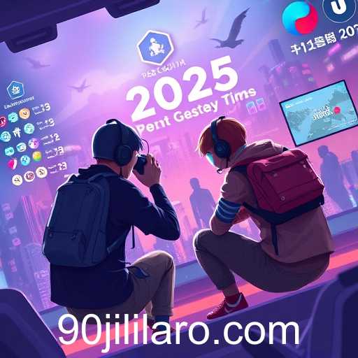 The Rise of 90jili: A New Era for Online Gaming