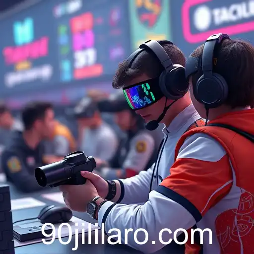 The Rise of Gaming Communities in 2025