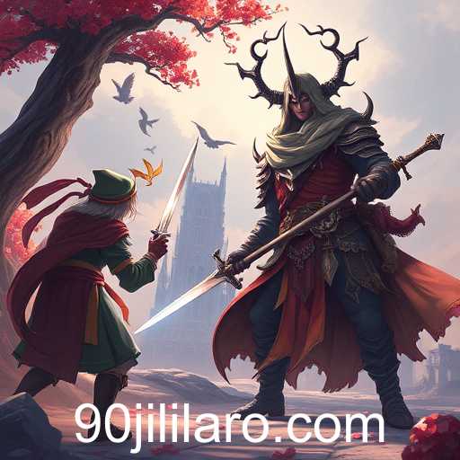 The Rise of 90jili: Gaming and Innovation in the Digital Era