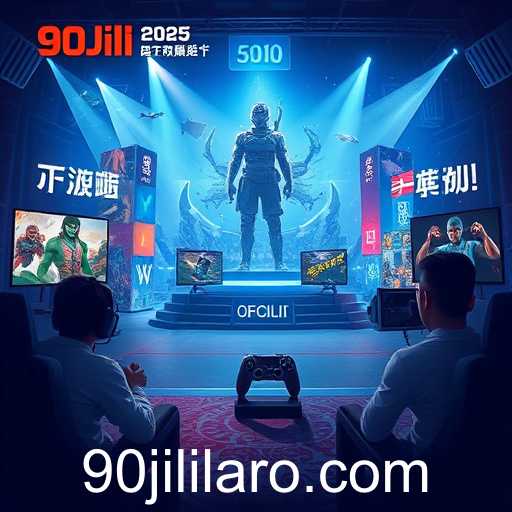 Rising Trends in Online Gaming 2025