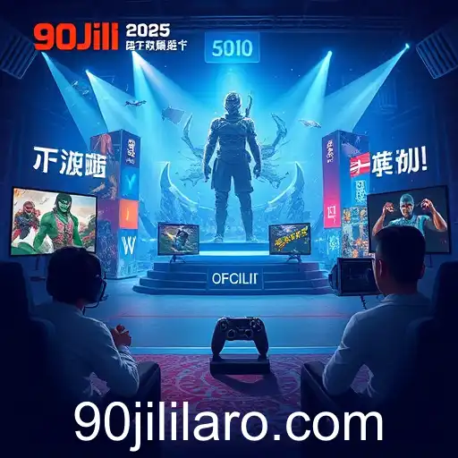 Rising Trends in Online Gaming 2025