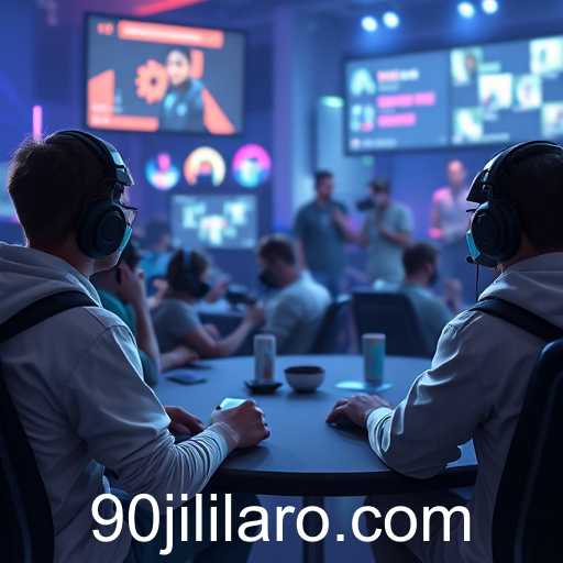 Rising Trends in Online Gaming in 2025